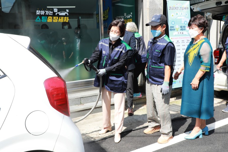 안성맞춤시니어클럽 이미지