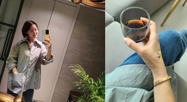스타일링 이미지