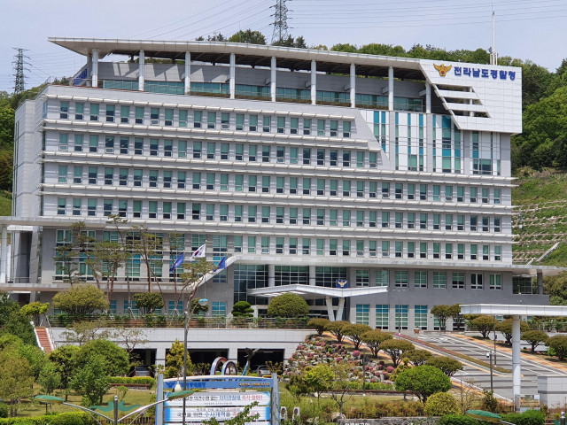 파리바게트전남 이미지