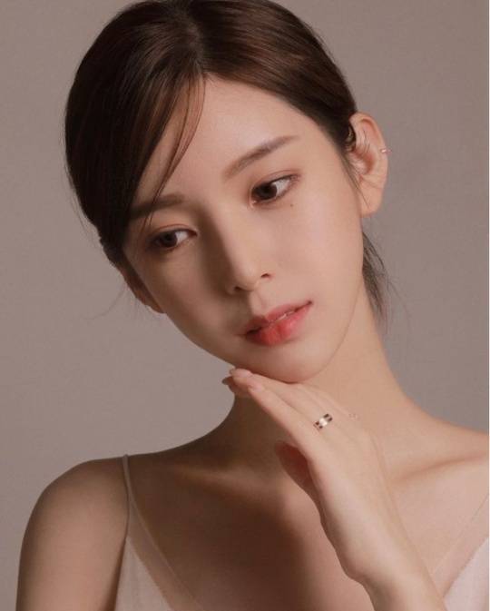 야옹이헤어 이미지