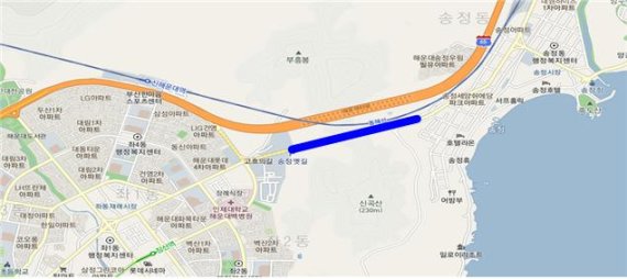 송정 이미지