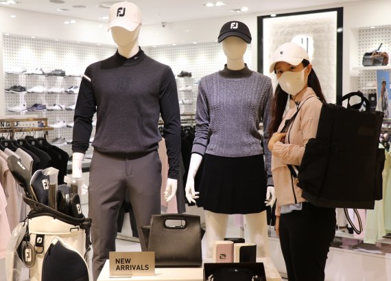 온다골프 이미지