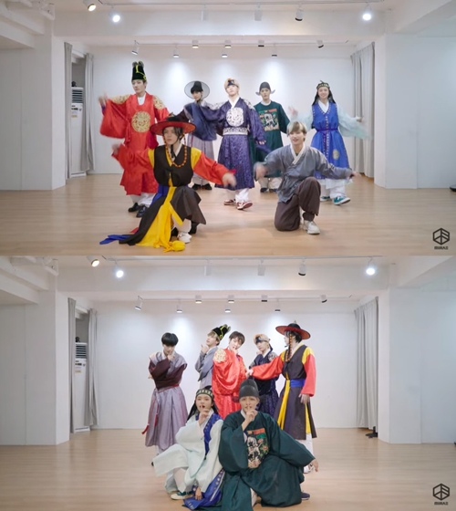 소년의 행성 이미지