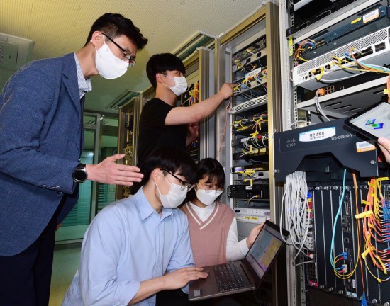 영진정보시스템 이미지