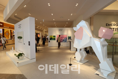 아트앤아티스트(art-artist 이미지