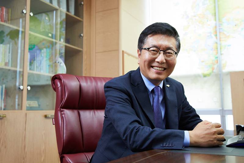 우리정보솔루션 이미지