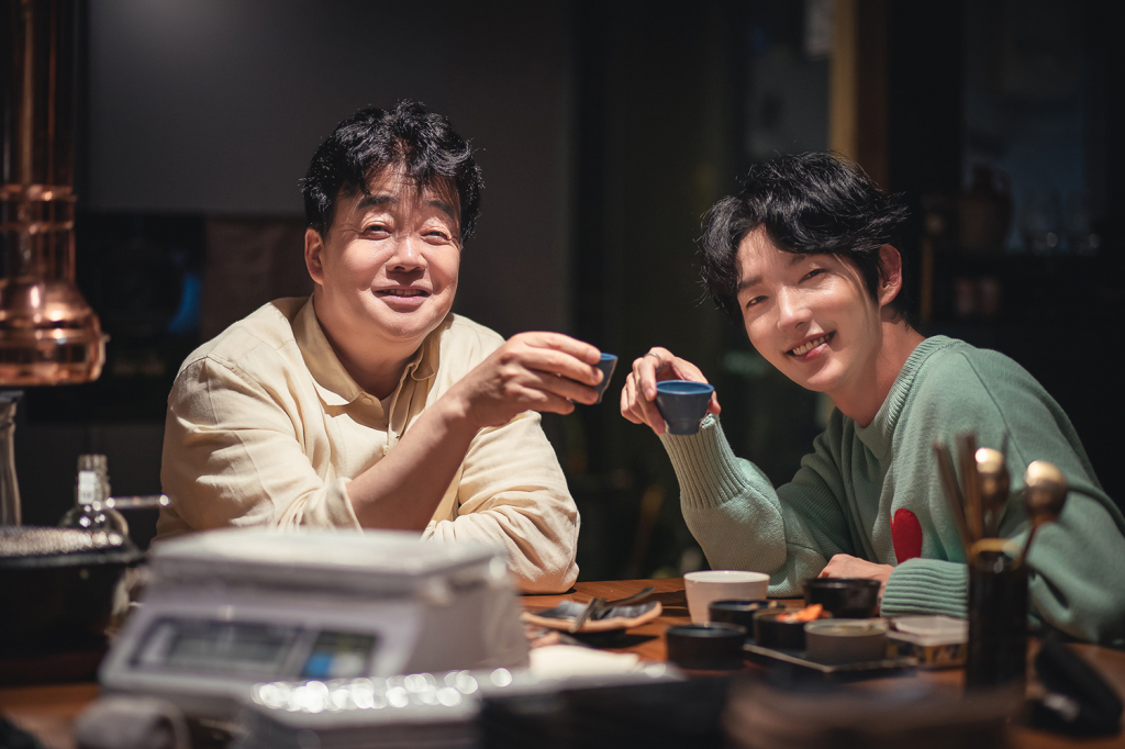 스피릿 이미지