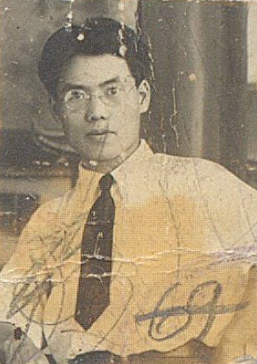 조훈 이미지