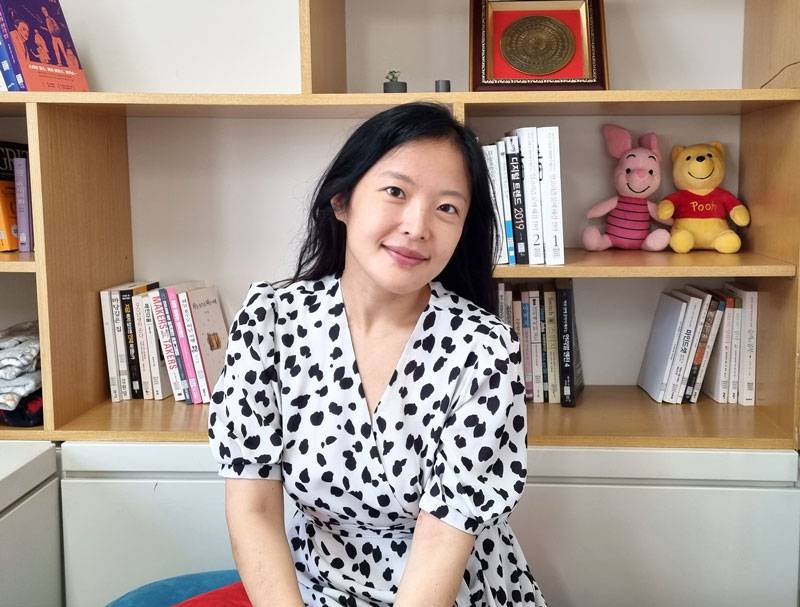 사월 이미지