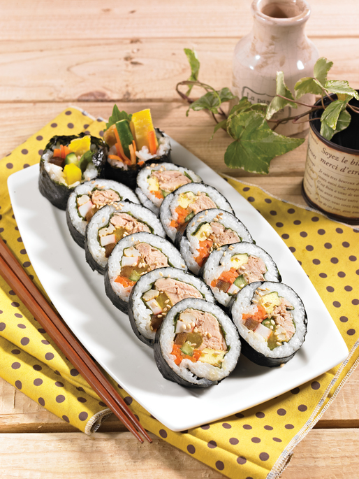 김밥뱅크 이미지