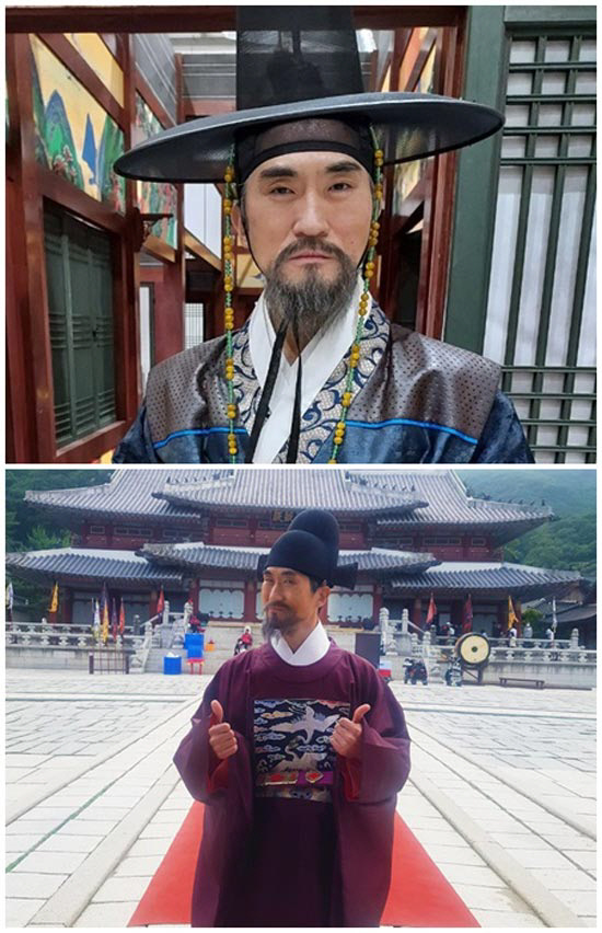 용상 컴퍼니 이미지