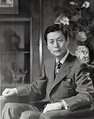 (주)호텔롯데롯데월드 이미지