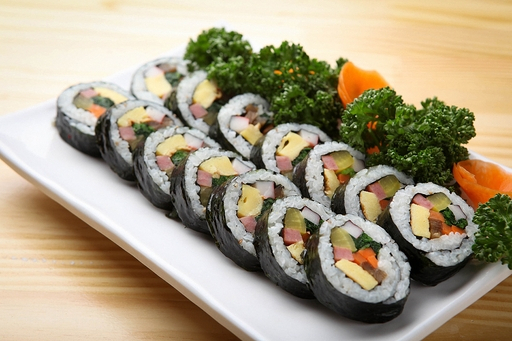 이모김밥 이미지