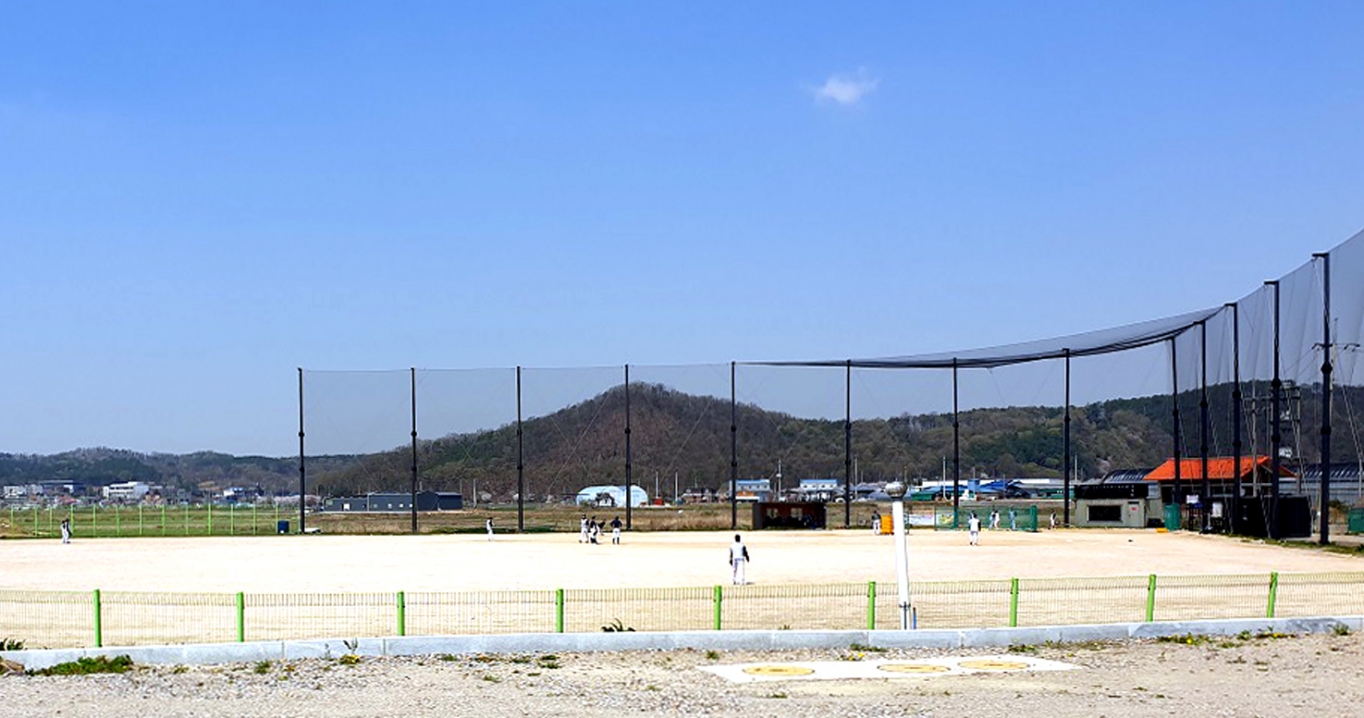 용인야구장 이미지
