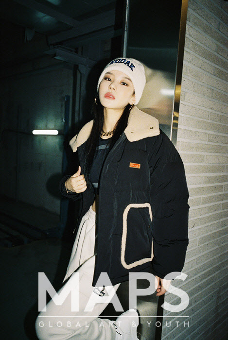 코닥어패럴 이미지