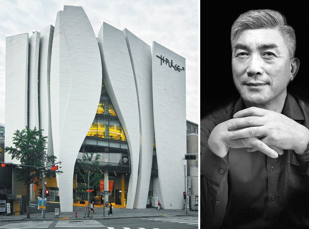 조선건축사사무소 이미지
