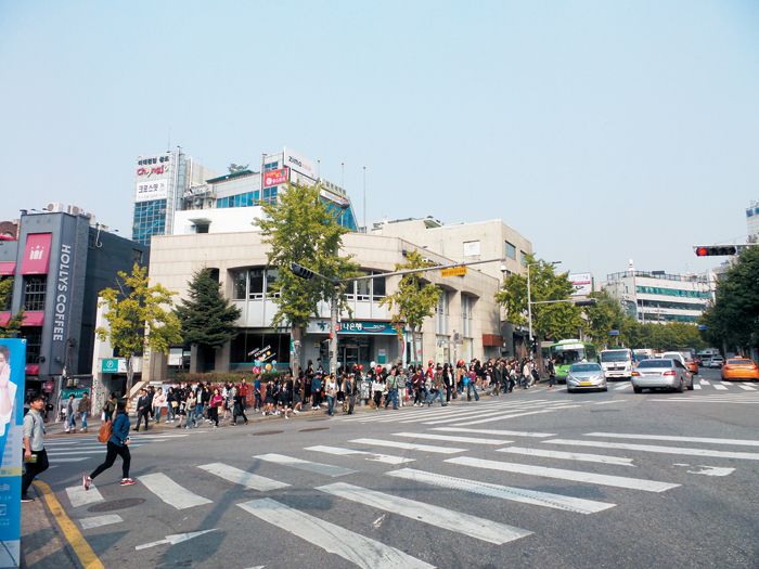 씨앤에이건축사사무소 이미지