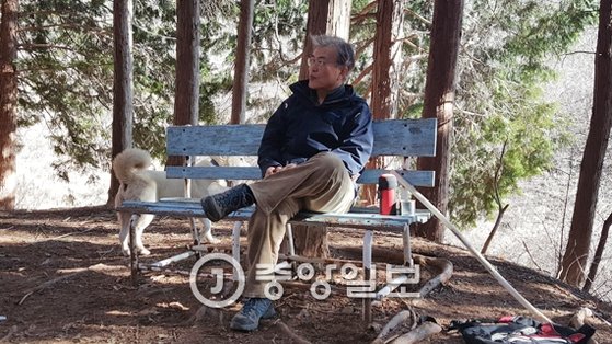 송강마루 이미지
