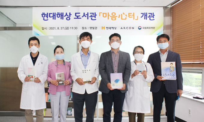 목포현대병원 이미지