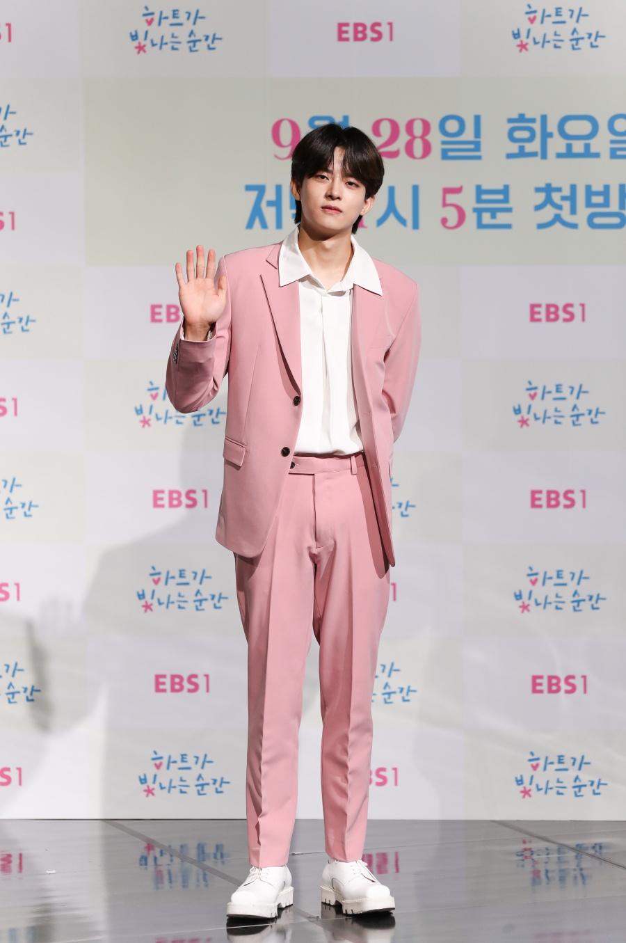 빛나는순간 이미지
