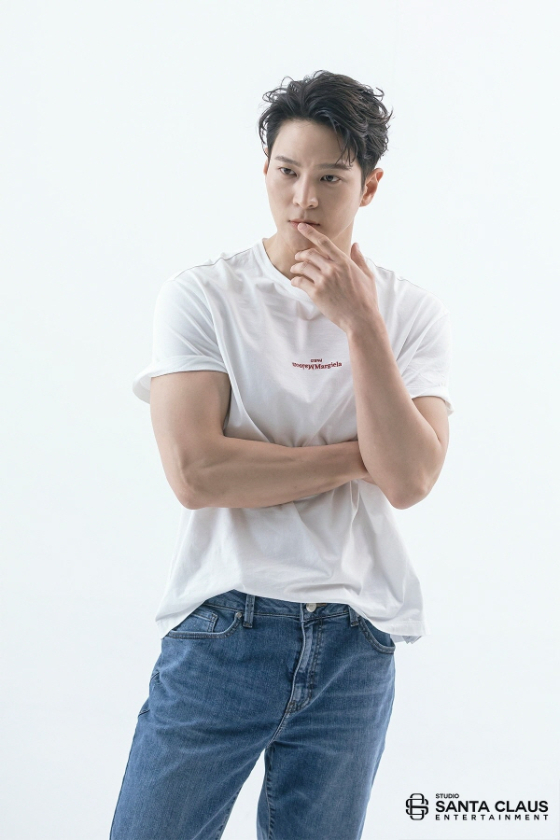 주원 이미지