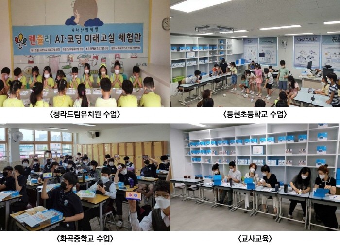 창의융합과학협회 이미지