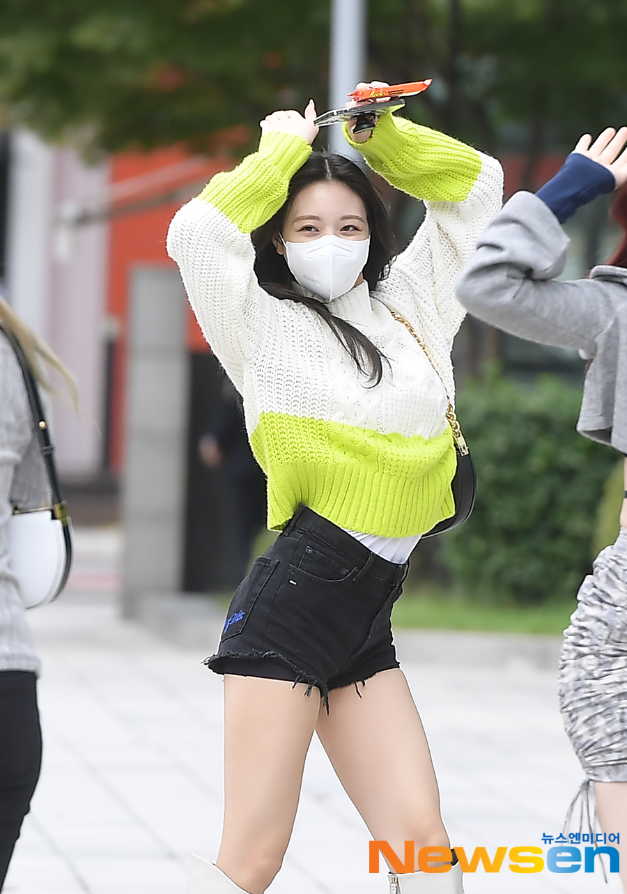 유나댄스 이미지