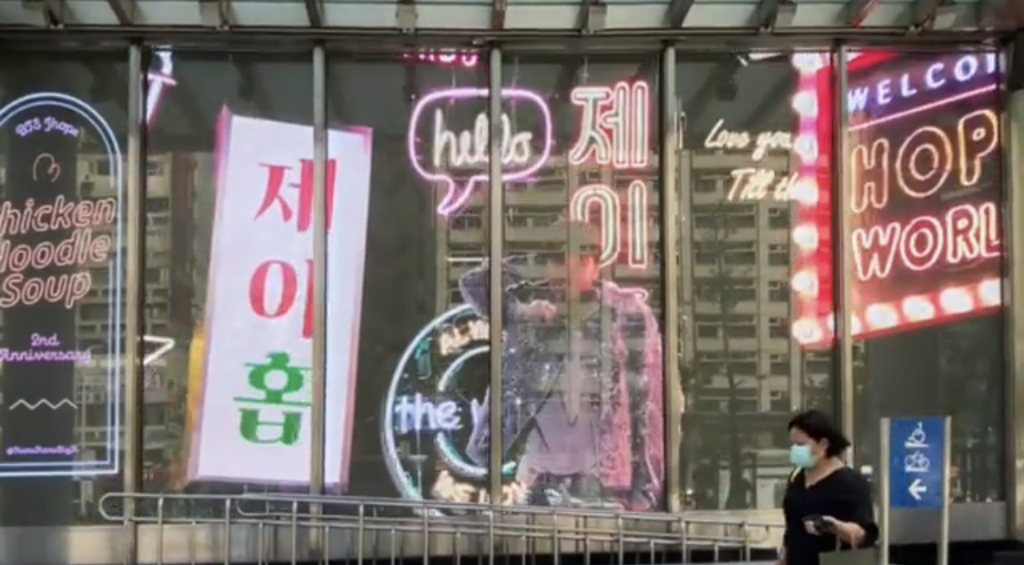 전진광고 이미지