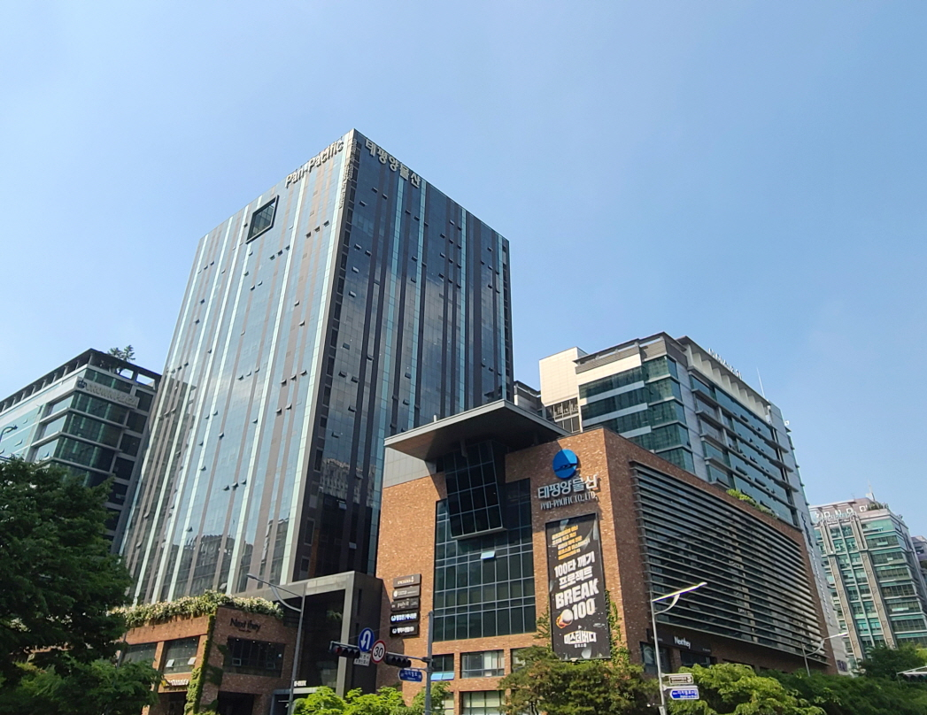 퍼시픽 이미지
