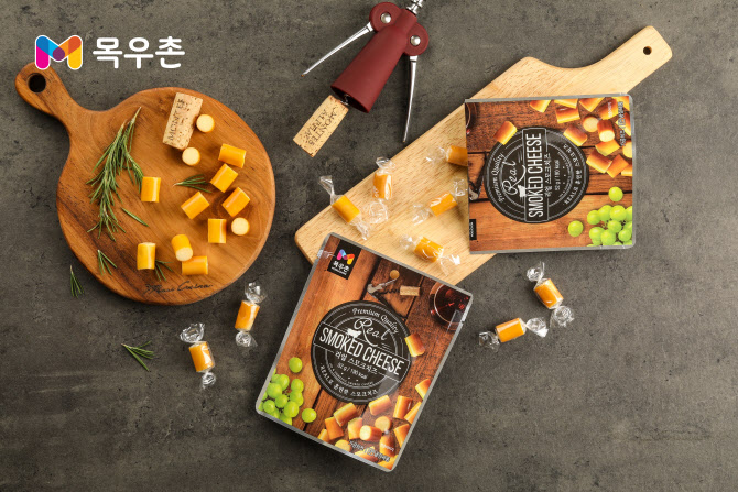 리얼쫀득 이미지