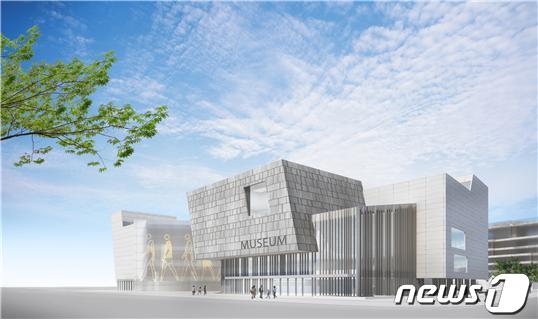 인천뮤지엄파크 조성사업 본격화..타당성조사 용역 착수 인천뮤지엄파크 조성사업 본격화..타당성조사 용역 착수