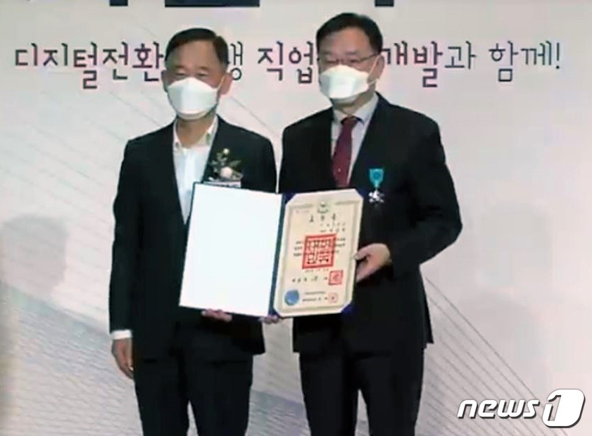 경영포장 이미지
