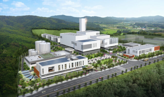 (주)청정건설 이미지