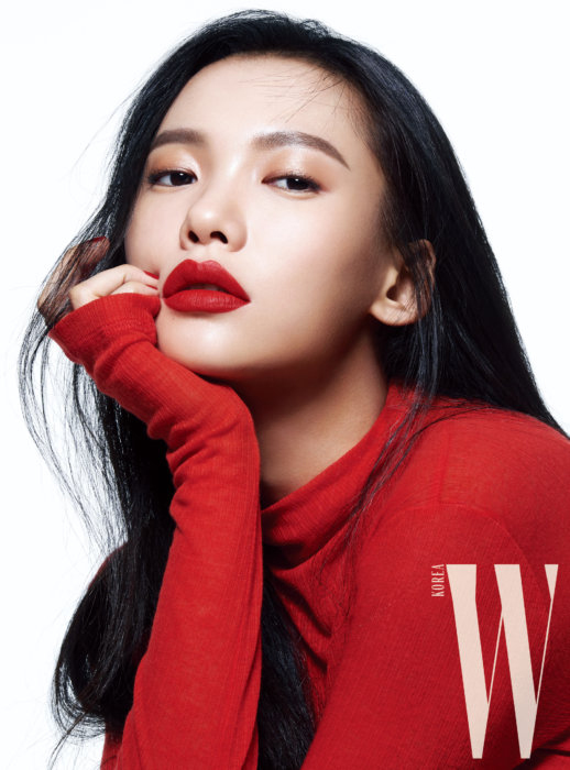한슬 이미지