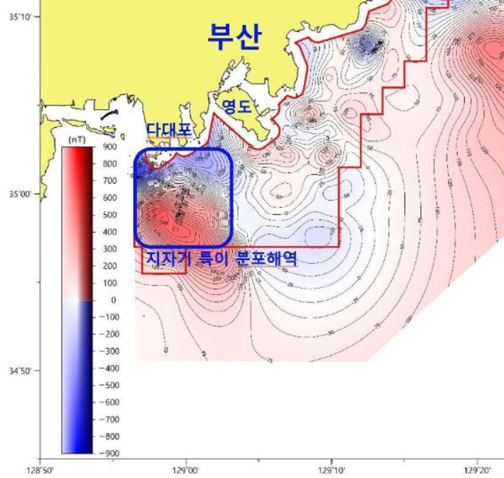 국립해양조사원 이미지