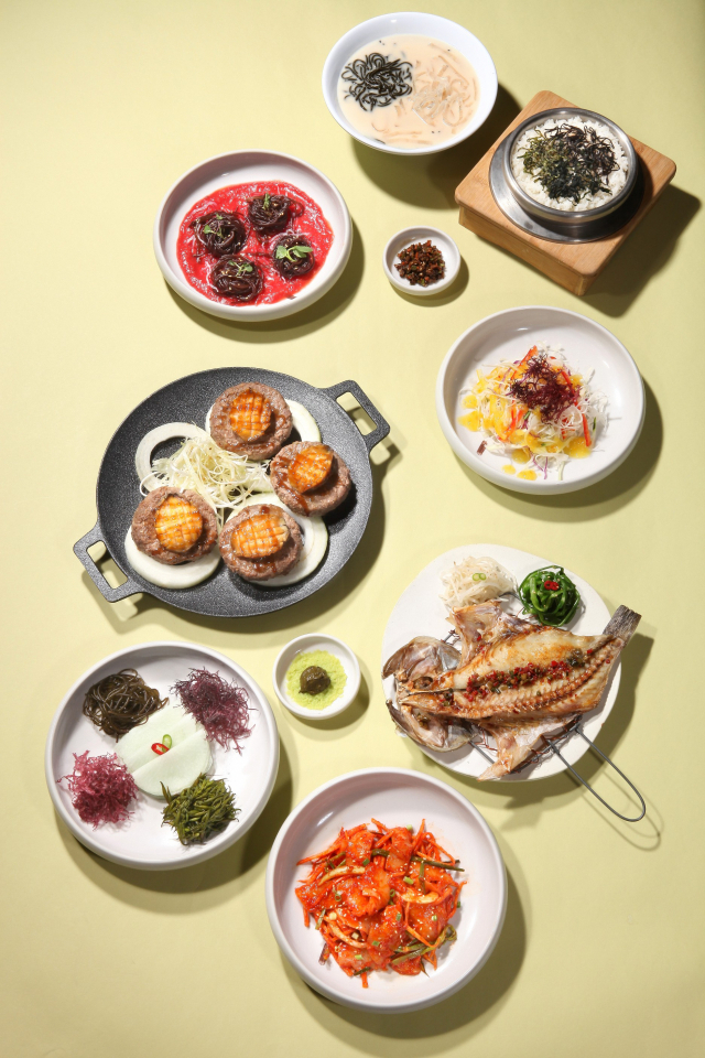 완도바다그대로 이미지