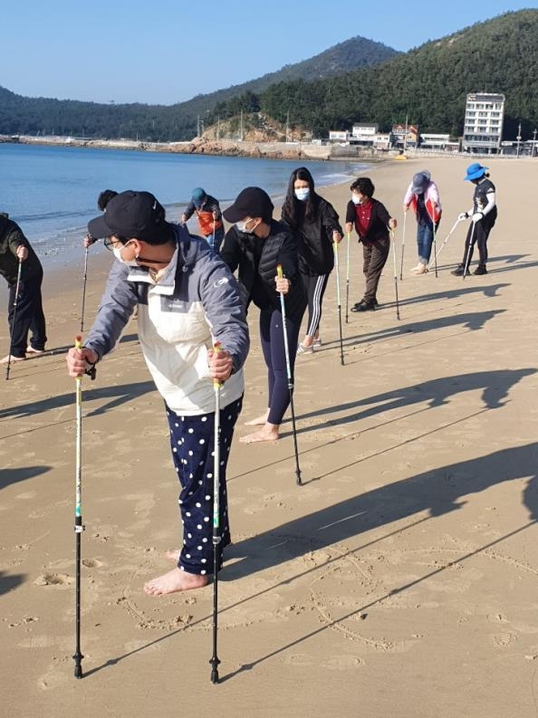 해양유치원 이미지