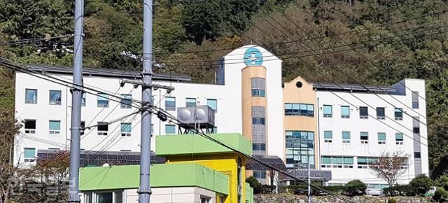 김정혜산부인과 이미지