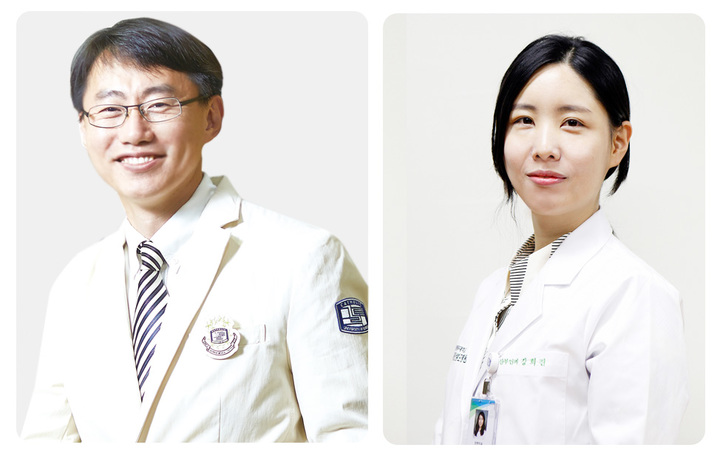 정산부인과 이미지