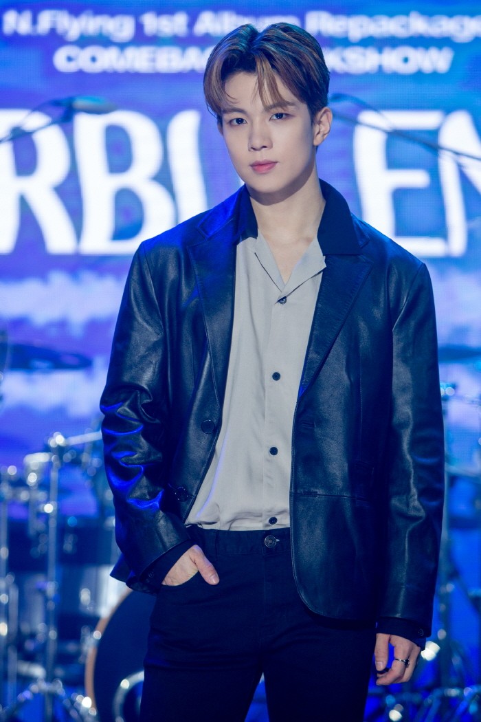 한결FnC 이미지