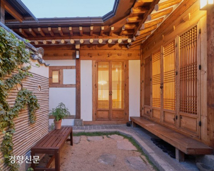 고즈넉하다 이미지