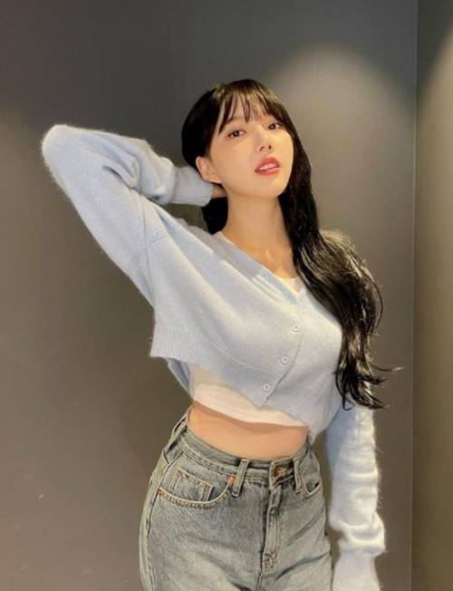 예린 이미지