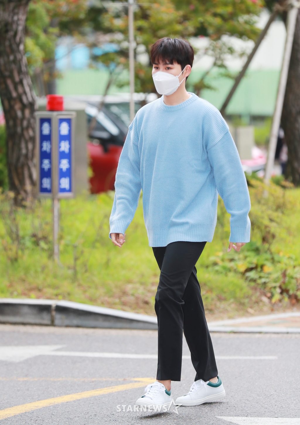 당당한 이미지