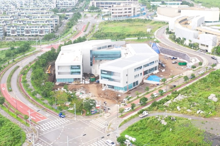 한국바이오헬스케어연구소 이미지