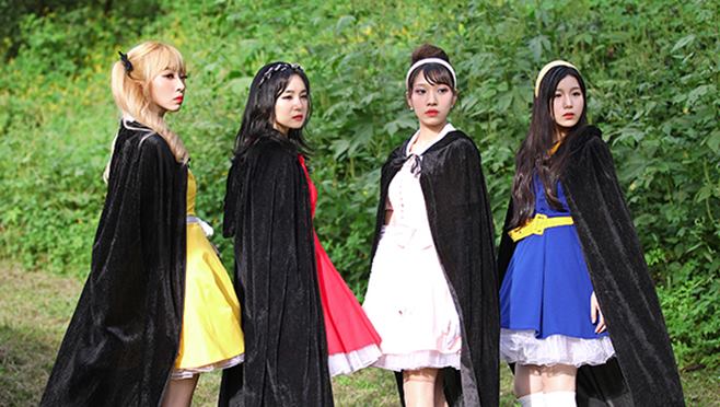 하이유진 이미지