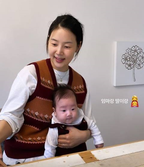 엄마랑딸 이미지