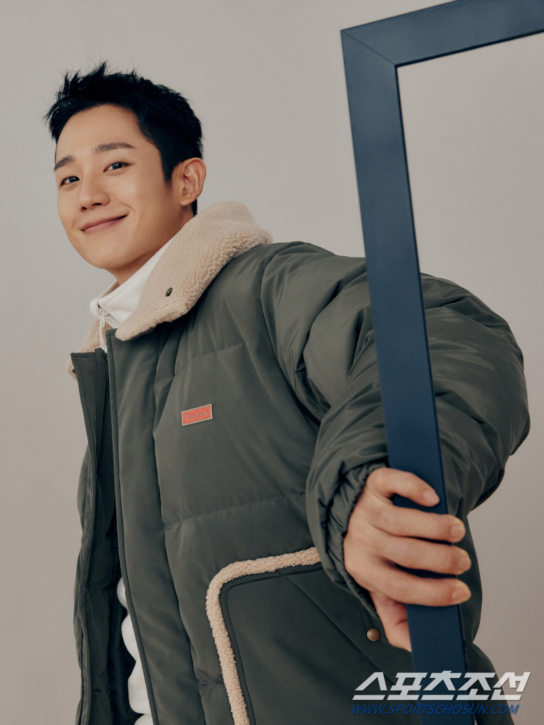 코닥어패럴 이미지