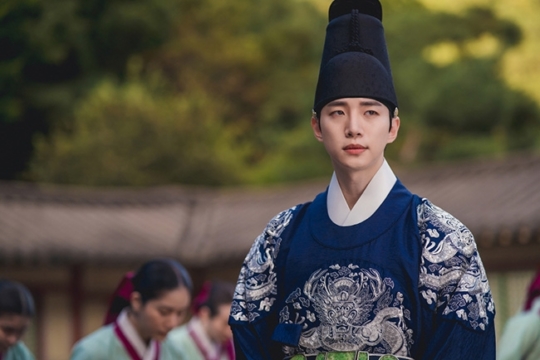 이산비쥬얼 이미지