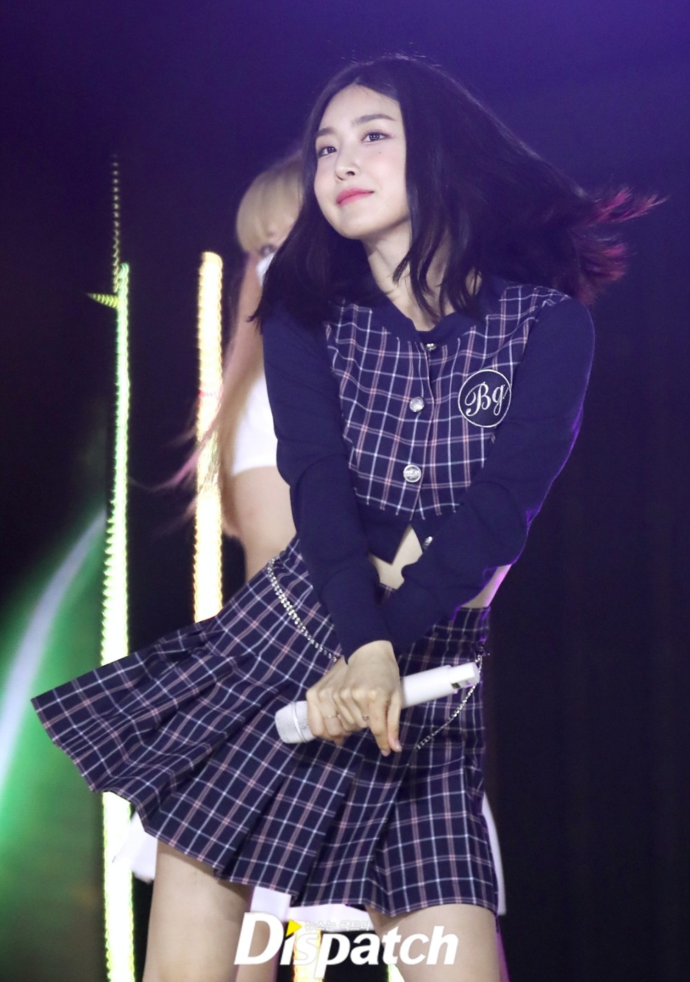유나댄스 이미지