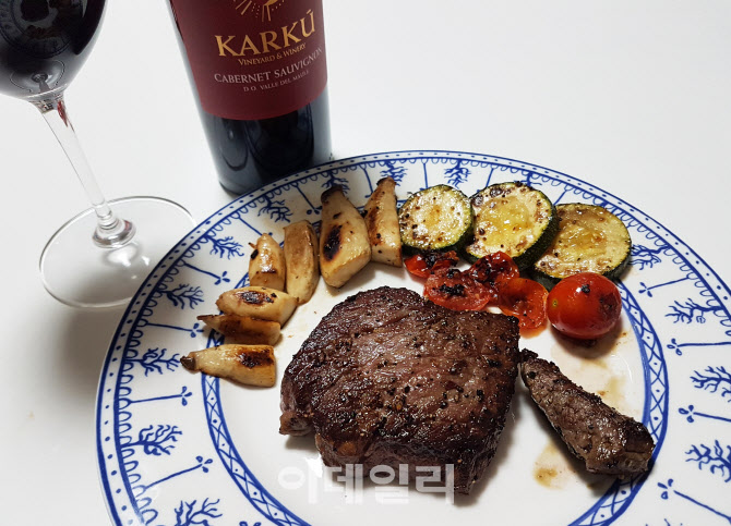 홈셰프 이미지